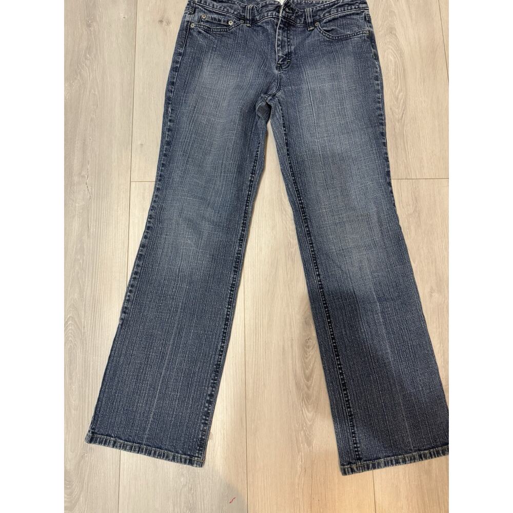 ann taylor pants 8 jeans womens